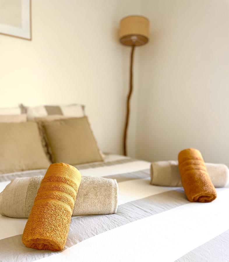 Luxueux Studio Neuf - Frontiere Monaco - Piscine - Parking Prive Ngoại thất bức ảnh